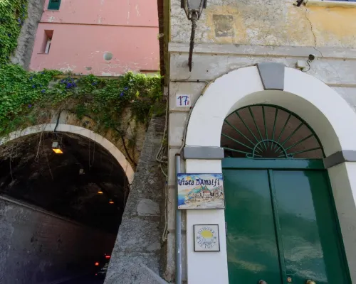 Dimore De Luca - Sea View Hotels in Amalfi