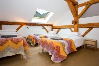Hideout Hostel