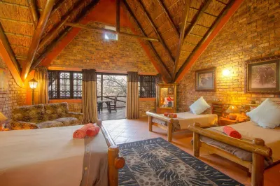 Serenity du Bois Lodge Hotels in Marloth Park