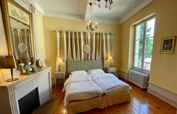 克洛斯拉格雷之家住宿加早餐旅館