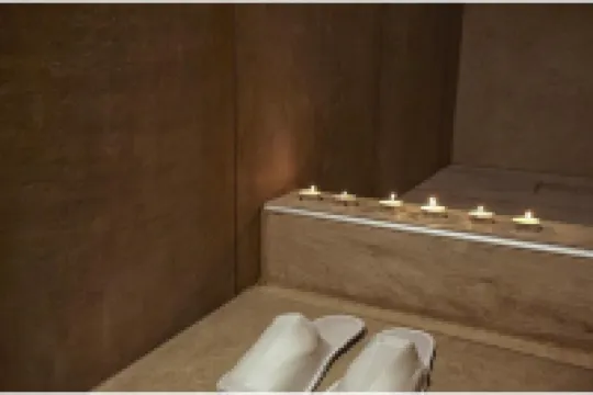 佛洛斯景觀飯店