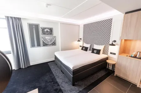 Gr8 Hotel Maastricht Aachen Airport