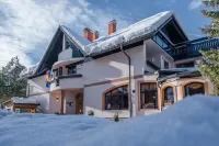 Garni Hotel Miklič