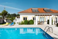 Quinta Do Moinho de Vento - Racket & Country Club - Duna Parque Resorts & Hotels