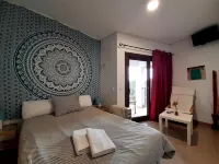 Centro de Naturaleza Cañada Verde "El Bosque Encantado de Córdoba" Hotel a Posadas