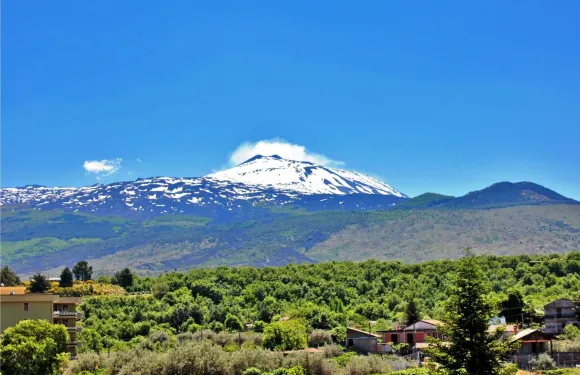 艾特里帕爾齊住宿及自行車酒店