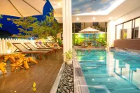 Grace River Villa Hoi An Hotel a Hội An