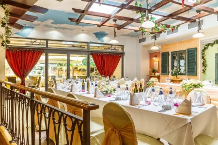 Eurostars Sofia City Отели рядом с достопримечательностью «Национальная Галерея»