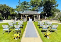 North Shore Hotel Hoteles en 
