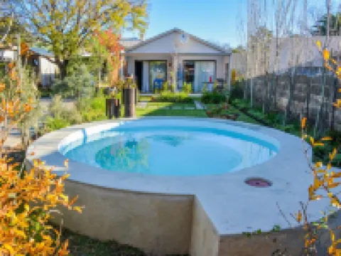 Mirabel Guesthouse Hotels in Northern Free State