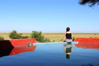 Mwandi View Hotels in Chobe