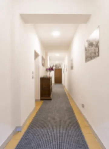 Residenza Ariosto by Studio Vita Hôtels à : 