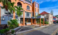 Heritage Hotel Hotel a Jennings