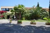 Isola Hôtel Hotels in Biguglia