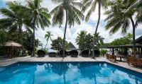 Octopus Resort - Pools