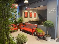 Honghub Sakon Hotel