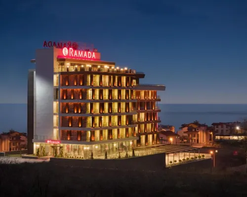 Ramada By Wyndham Giresun Piraziz Photos