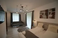 A Haz Hotels in Miskolc