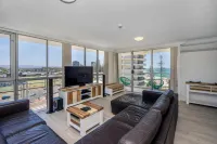 Burleigh Beach Tower