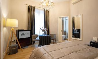 Cardilli Luxury Rooms