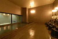 AB Hotel Isesaki Hotels in Isesaki