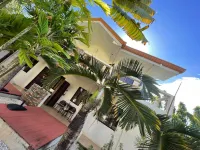 Palms Cove Resort Các khách sạn ở Panglao
