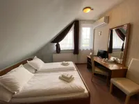 Penzión Tiberia Hotels in Trencianske Teplice