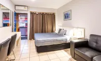 Matilda Motel Hotel a Bundaberg