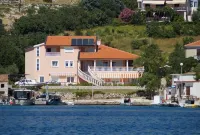 Olive House Hotels in Pag