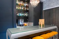 Eccleston Square Hotel Hotels in Lontoo