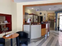 Tisza Alfa Hotel Hotels in Szeged