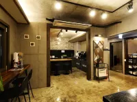 Cornerstone Hotel Jeju Отели рядом с достопримечательностью «Парк Мунбу»