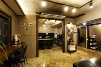 Cornerstone Hotel Jeju Hotels in Seogwipo