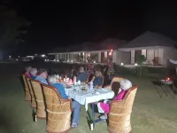 Vacation Village Camps - A Unit of Braham Vatika Resort