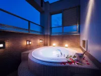 Hotel Lune Claire (Adult Only) Hotel di Chikuma