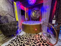 Xcite Hotel Salem - Romantic
