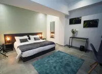 Guest House Capital Inn Hotels in Floriana