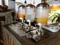 The Tropical Beach Resort Hotel a Ko Chang