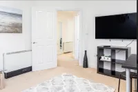 Bayview Apartments Hotels in Netley