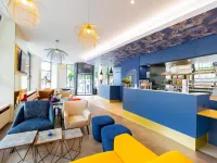 Best Western Mulhouse Salvator Centre Hotels in Mulhouse