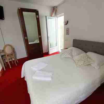 Hôtel Saint Amant Rooms