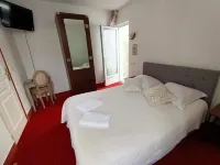 Hotel Saint Amant Các khách sạn ở Belle Ile en Mer