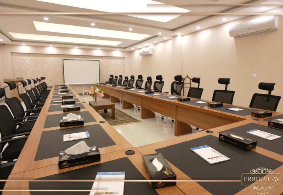 Narita View Hotel Over view