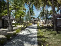 Hotel Marina Porto Abrolhos