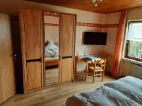 Gästehaus Sproß