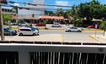 Corazon de Tulum