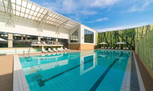 Lotus Therm Spa&Luxury Resort