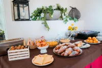 Albatros Hotel فنادق في Carrozziere