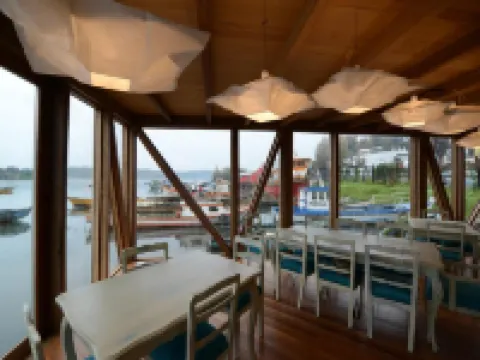 Sizigia Hotels in Castro