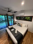 Safari Lodge Hotels in Cape Tribulation